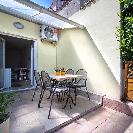 Hébergement de vacances Bono By Interhome *