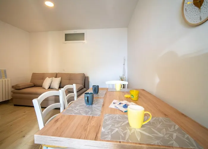 Bono By Interhome Opatija