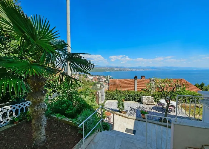 Bono By Interhome Dom wakacyjny Opatija