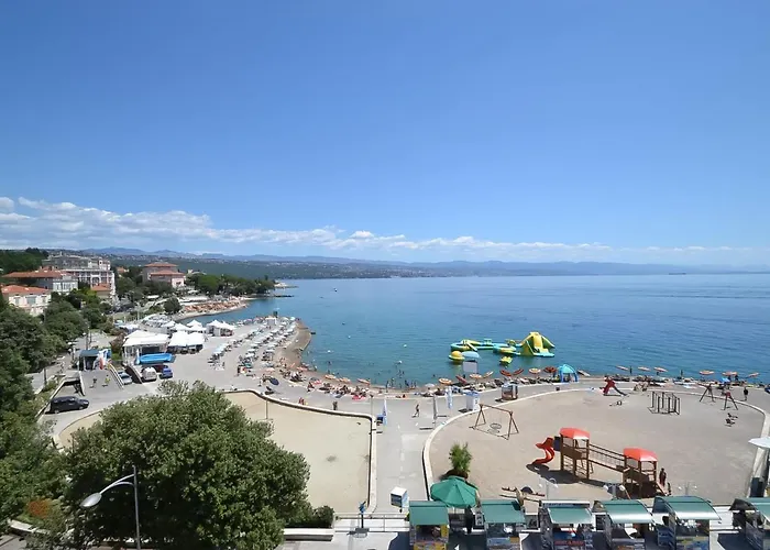 Bono By Interhome Opatija