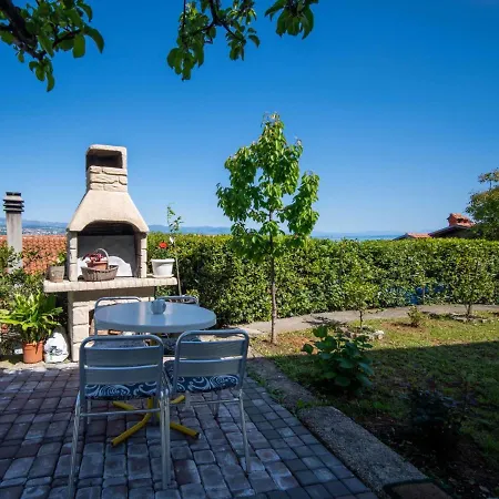 Holiday home Bono By Interhome