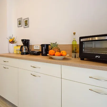 Bono By Interhome Holiday home Opatija
