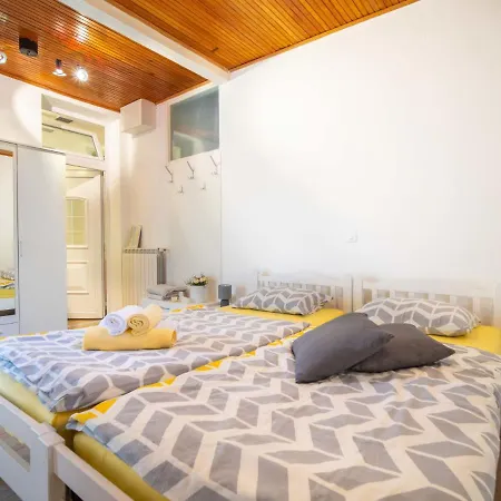 Bono By Interhome Holiday home Opatija