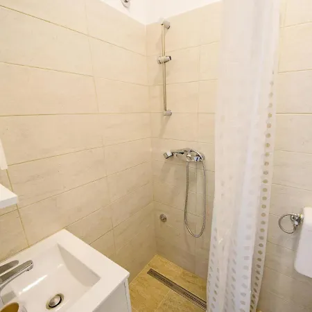 Bono By Interhome Nyaraló *