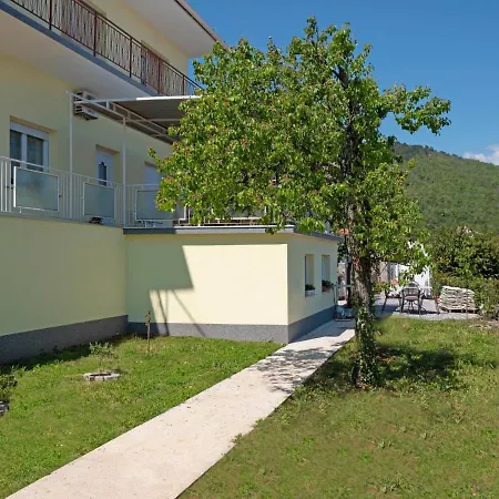 Holiday home Bono By Interhome *