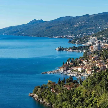Vakantiehuis Bono By Interhome Opatija