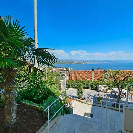 Bono By Interhome Ferienhaus Opatija