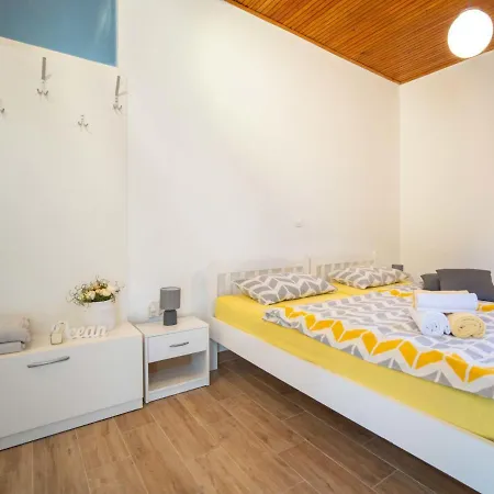 Bono By Interhome Ferienhaus