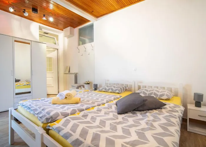 Bono By Interhome بيت للعطل أوباتيا